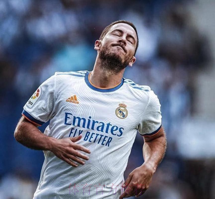 阿扎尔一年半皇马生涯第11次受伤 缺席50场比赛 阿扎尔一年半皇马生涯第11次受伤 缺席50场比赛