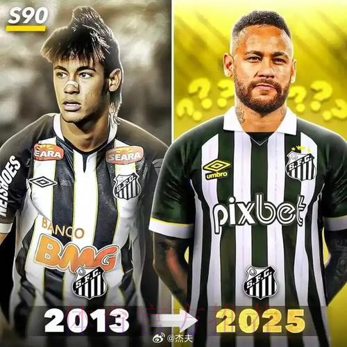 皇马巴萨没报价 内马尔除了与巴黎续约别无选择 皇马巴萨没报价 内马尔除了与巴黎续约别无选择