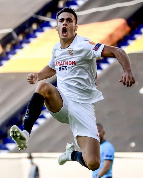 每体：皇马考虑回购雷吉隆 需支付4500万欧