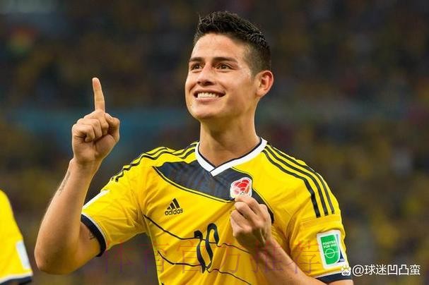 哥伦比亚名宿：J罗加盟马竞的话需要适应