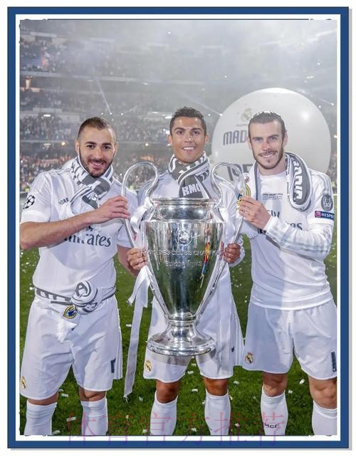 皇馬主場十「拿」九穩 皇馬主場十「拿」九穩