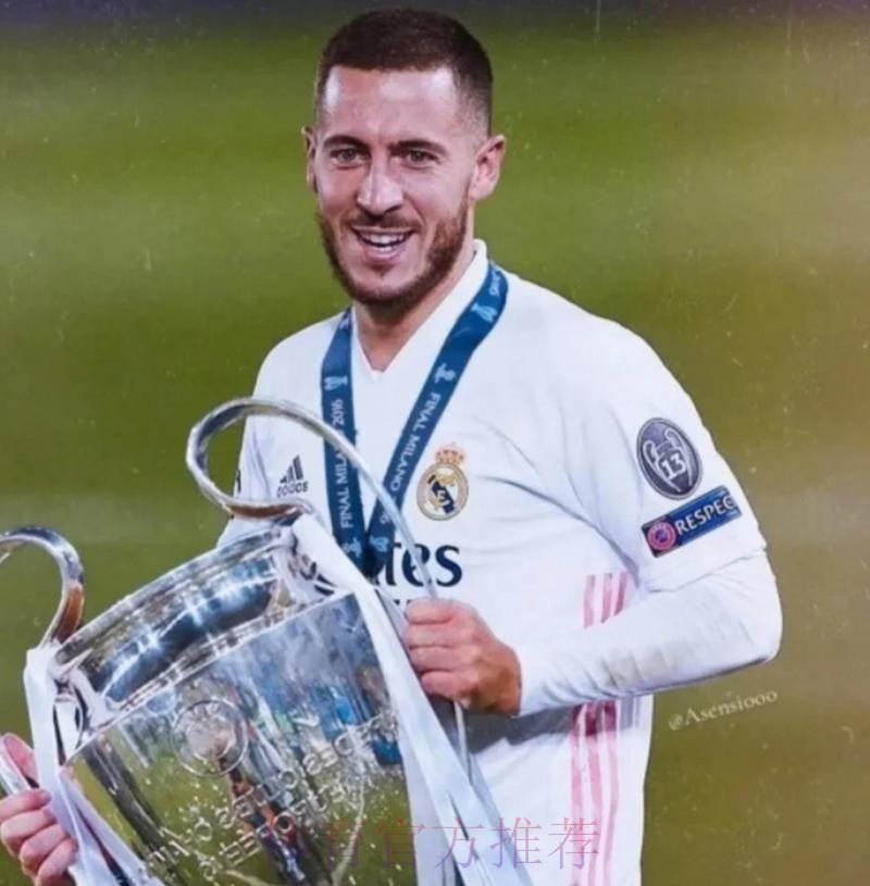 躺王!阿扎尔首进欧冠决赛 贝尔或躺赚国家纪录